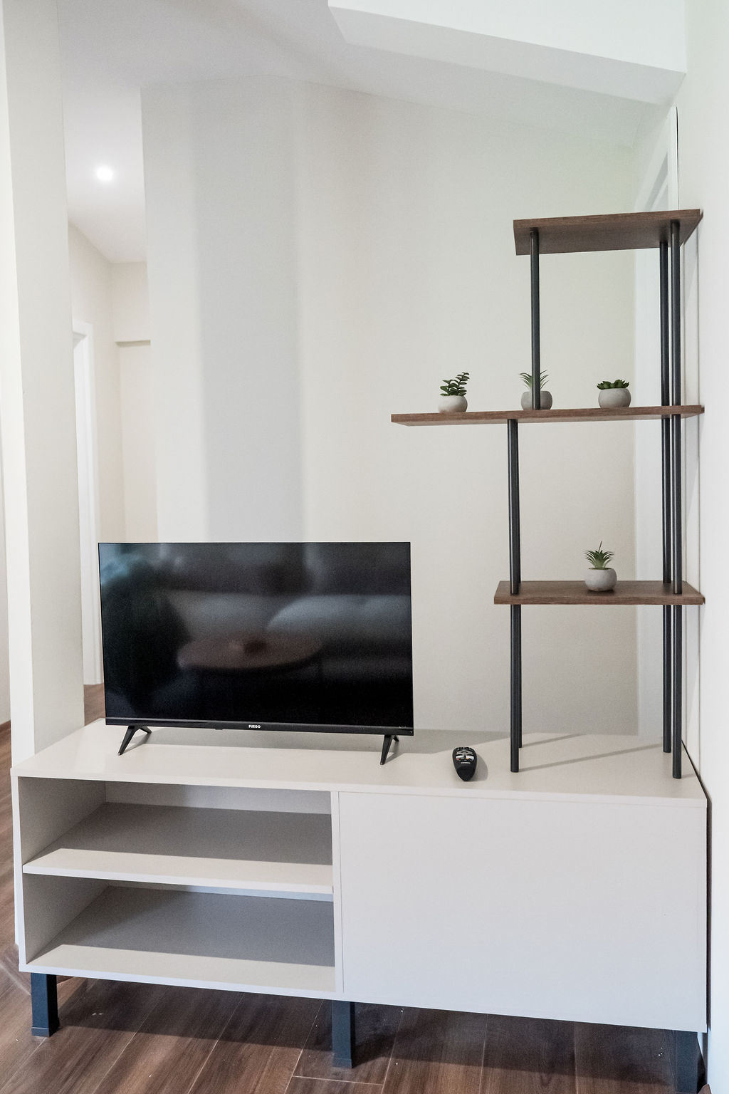 Harmonia Apartment Terrace